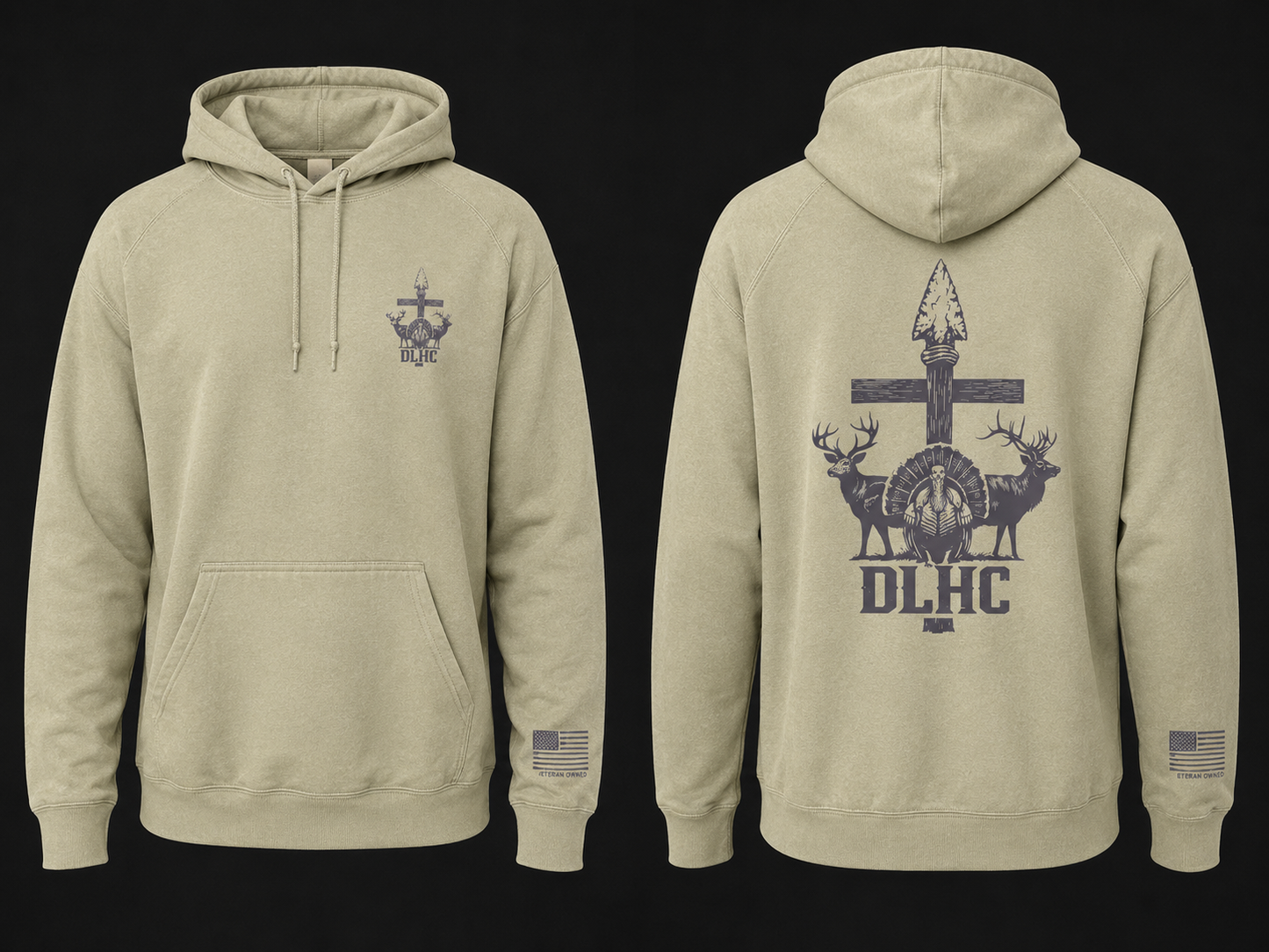 HOODIES
