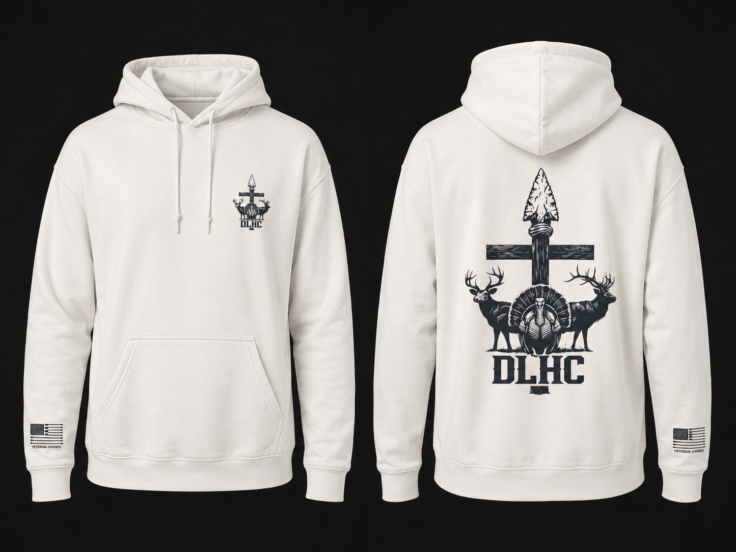 HOODIES
