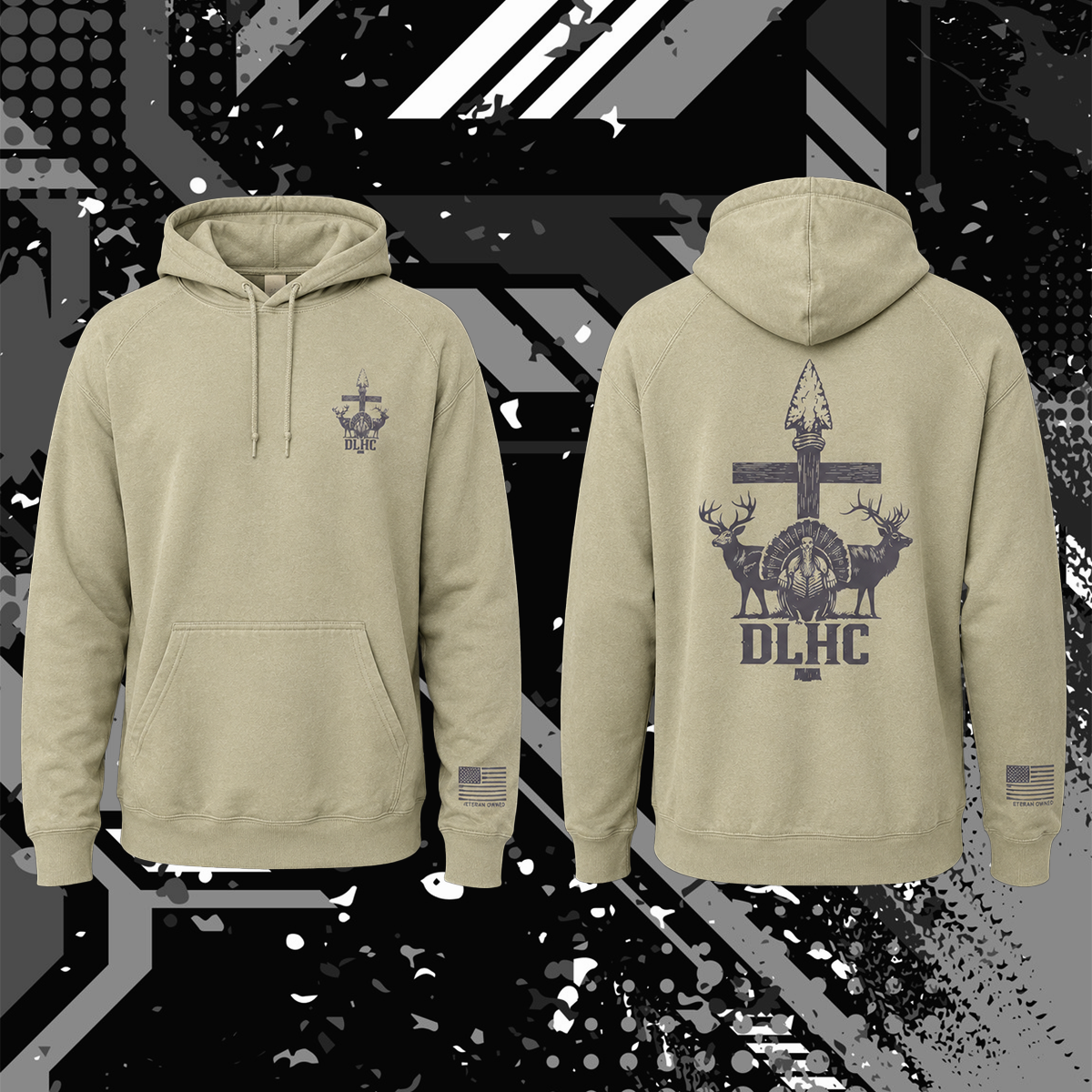 HOODIES