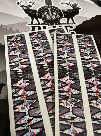 COLORFLAUGE - 3