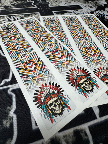 AZTEC!
