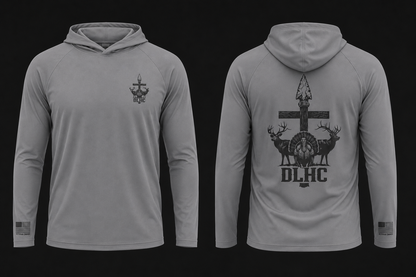 DRI-FIT HOODIE