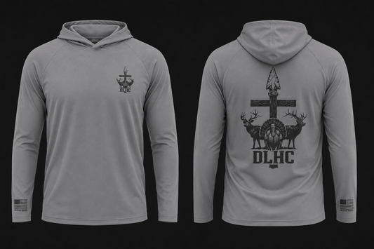 DRI-FIT HOODIE
