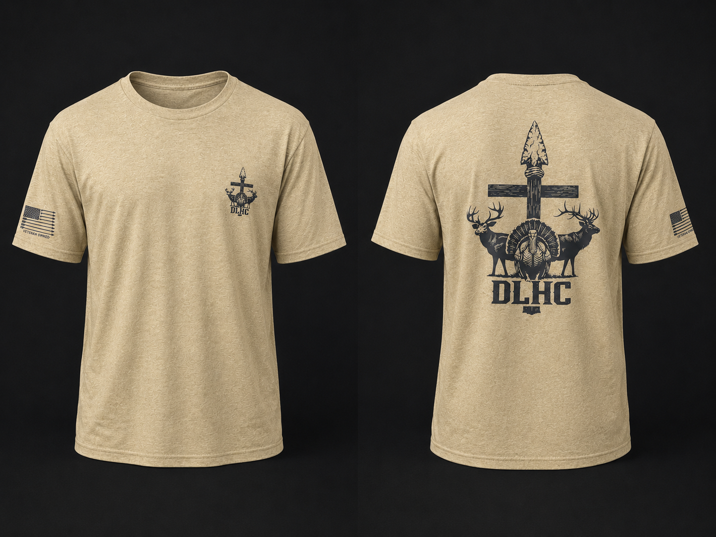 T - SHIRTS
