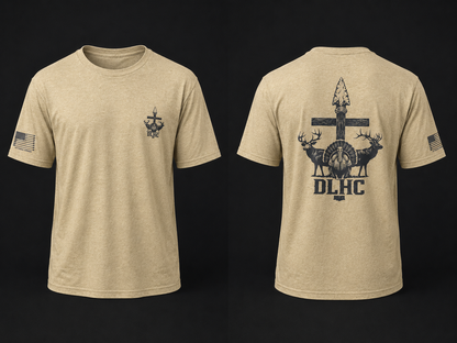 T - SHIRTS