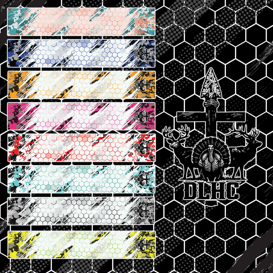 HEX SURGE