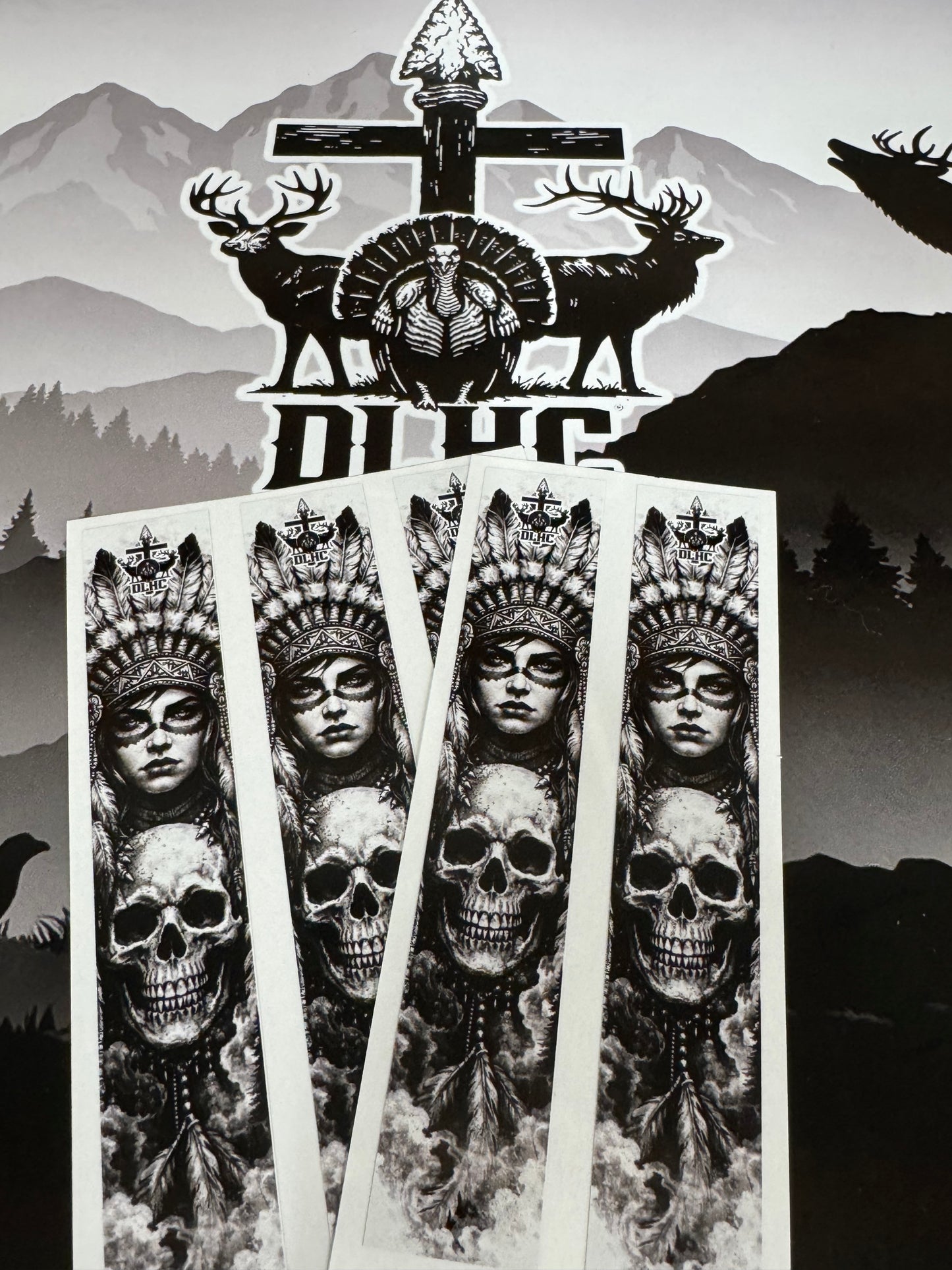 SAVAGE SPIRIT