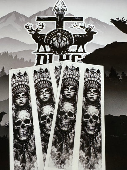 SAVAGE SPIRIT