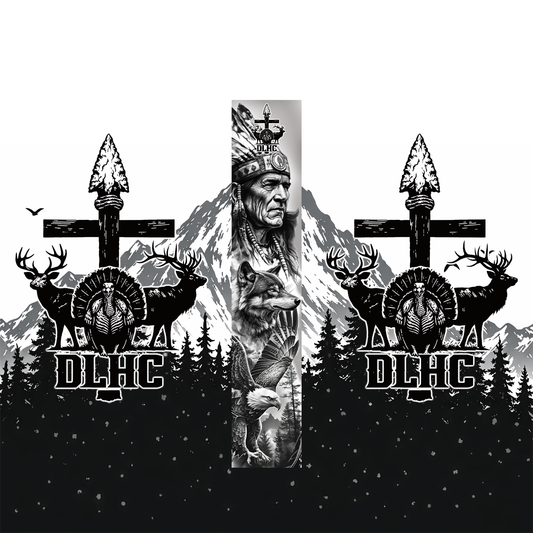 SACRED GROUND