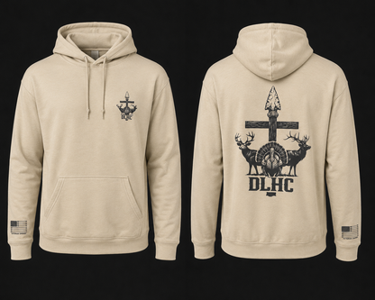HOODIES