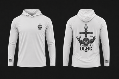 DRI-FIT HOODIE