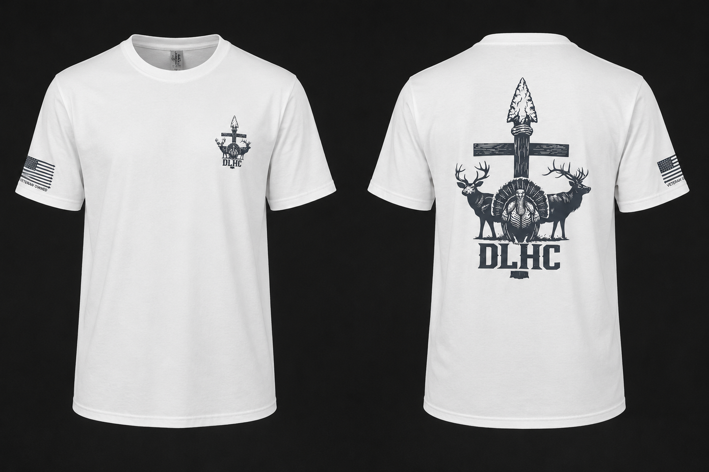 T - SHIRTS